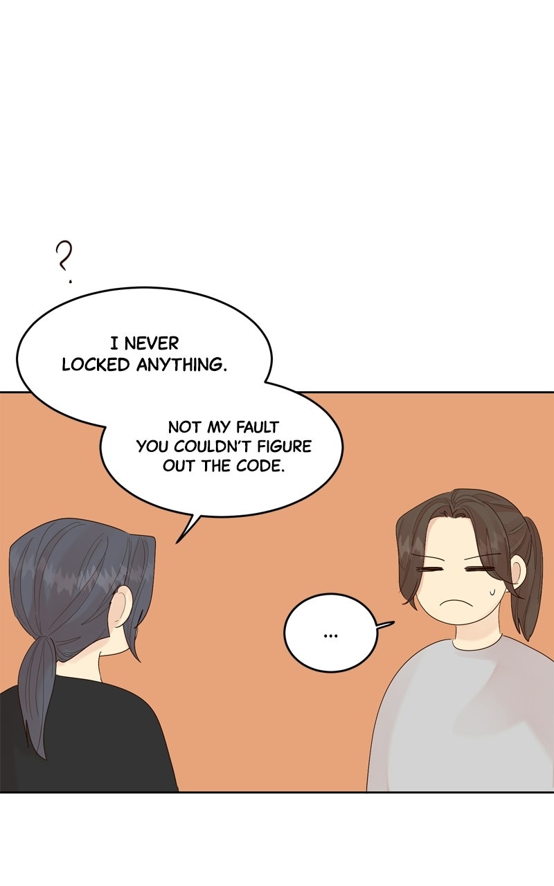 The Grim Reaper is My Guardian Ep. 27 - Cerberus page 10 - 