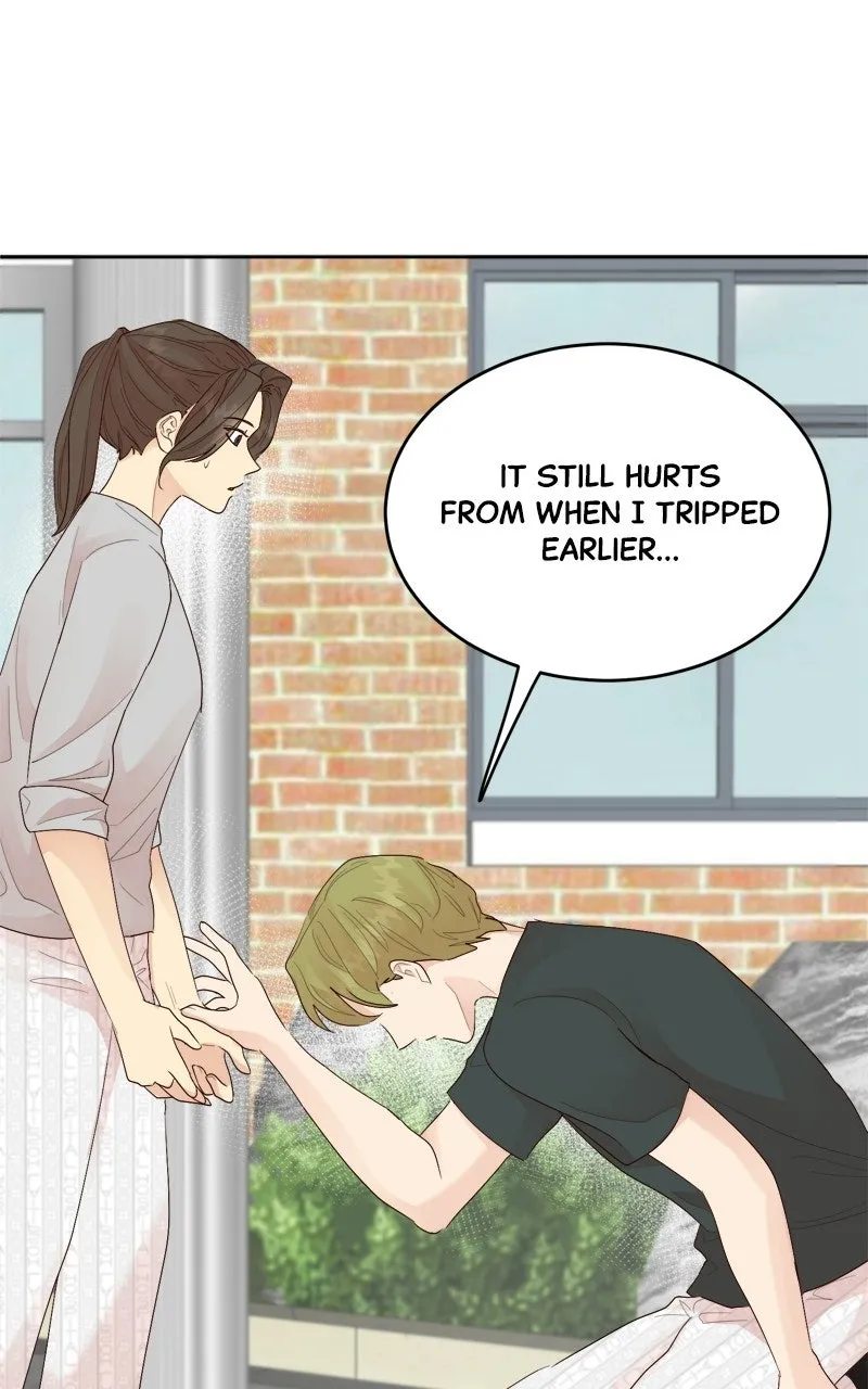 The Grim Reaper is My Guardian Chapter 29 page 13 - 