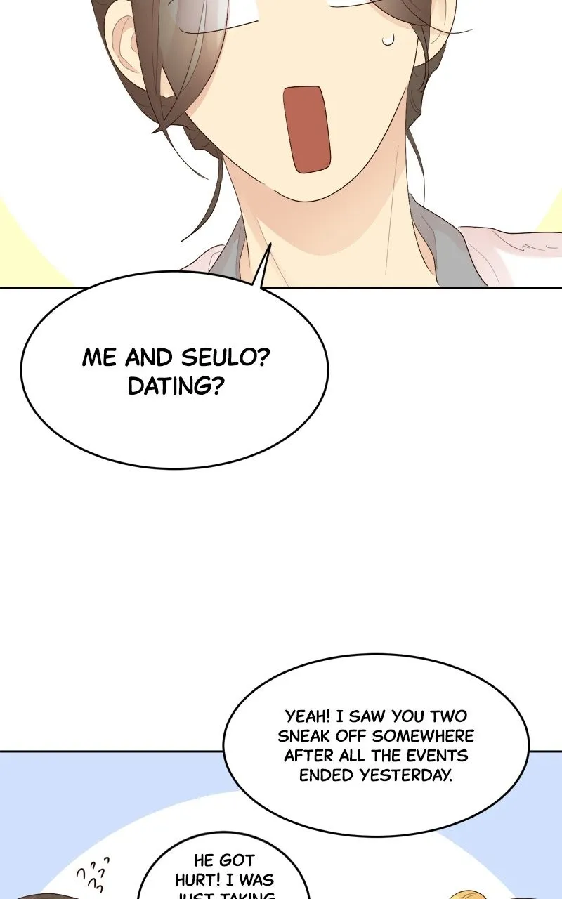 The Grim Reaper is My Guardian Chapter 29 page 17 - 