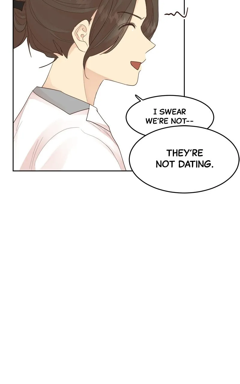 The Grim Reaper is My Guardian Chapter 29 page 19 - 