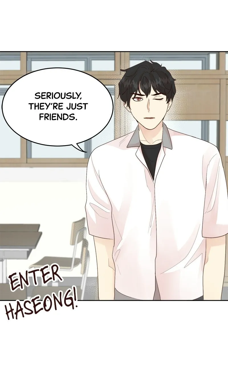 The Grim Reaper is My Guardian Chapter 29 page 20 - 