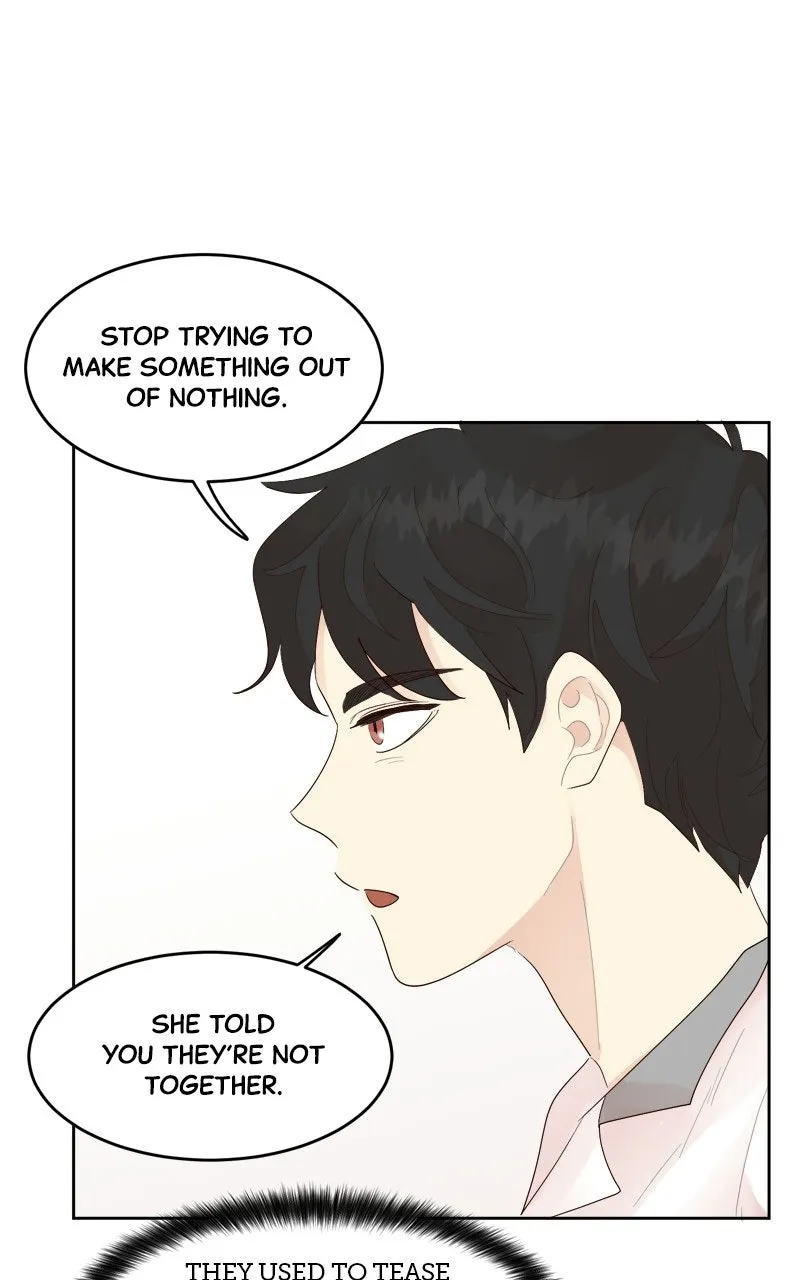 The Grim Reaper is My Guardian Chapter 29 page 21 - 