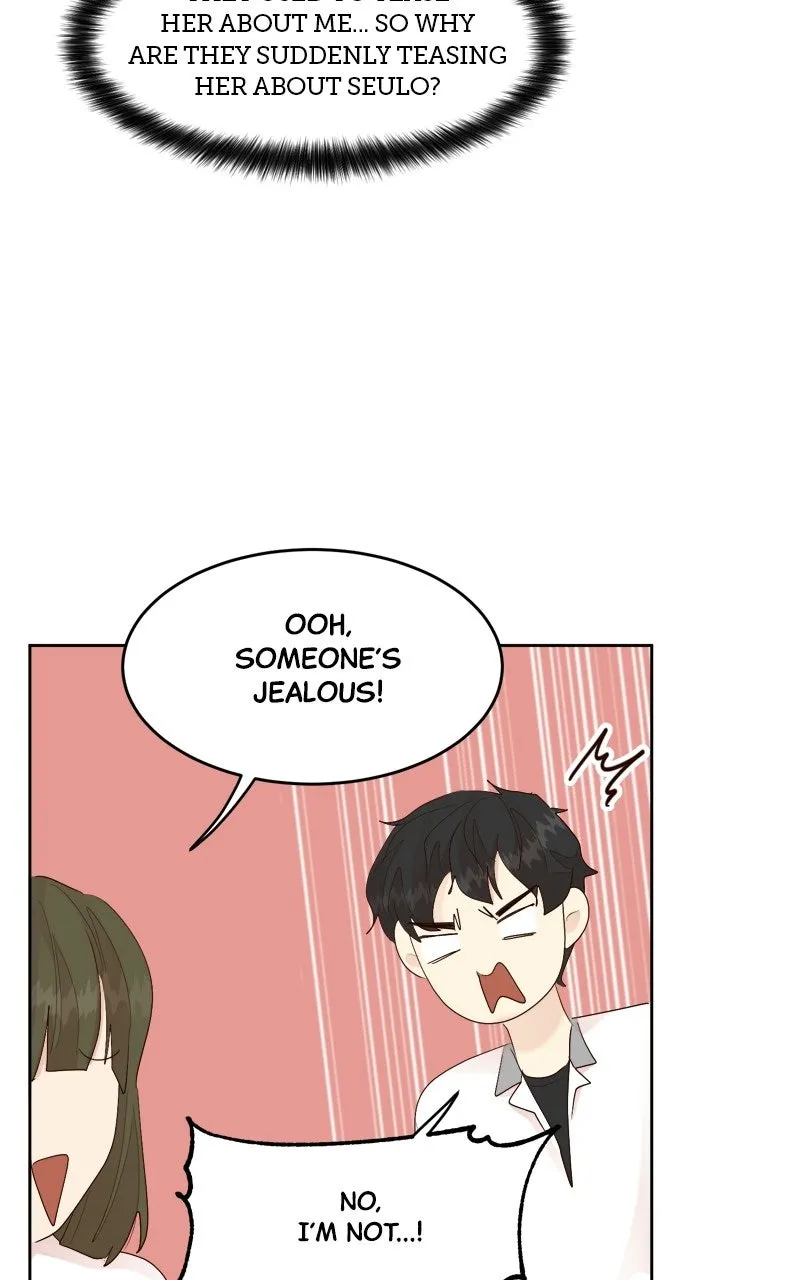 The Grim Reaper is My Guardian Chapter 29 page 22 - 