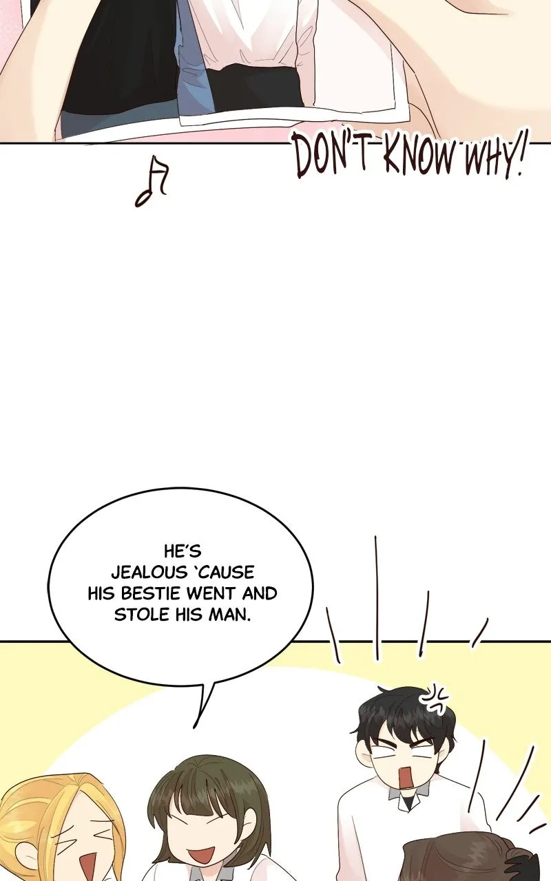The Grim Reaper is My Guardian Chapter 29 page 25 - 