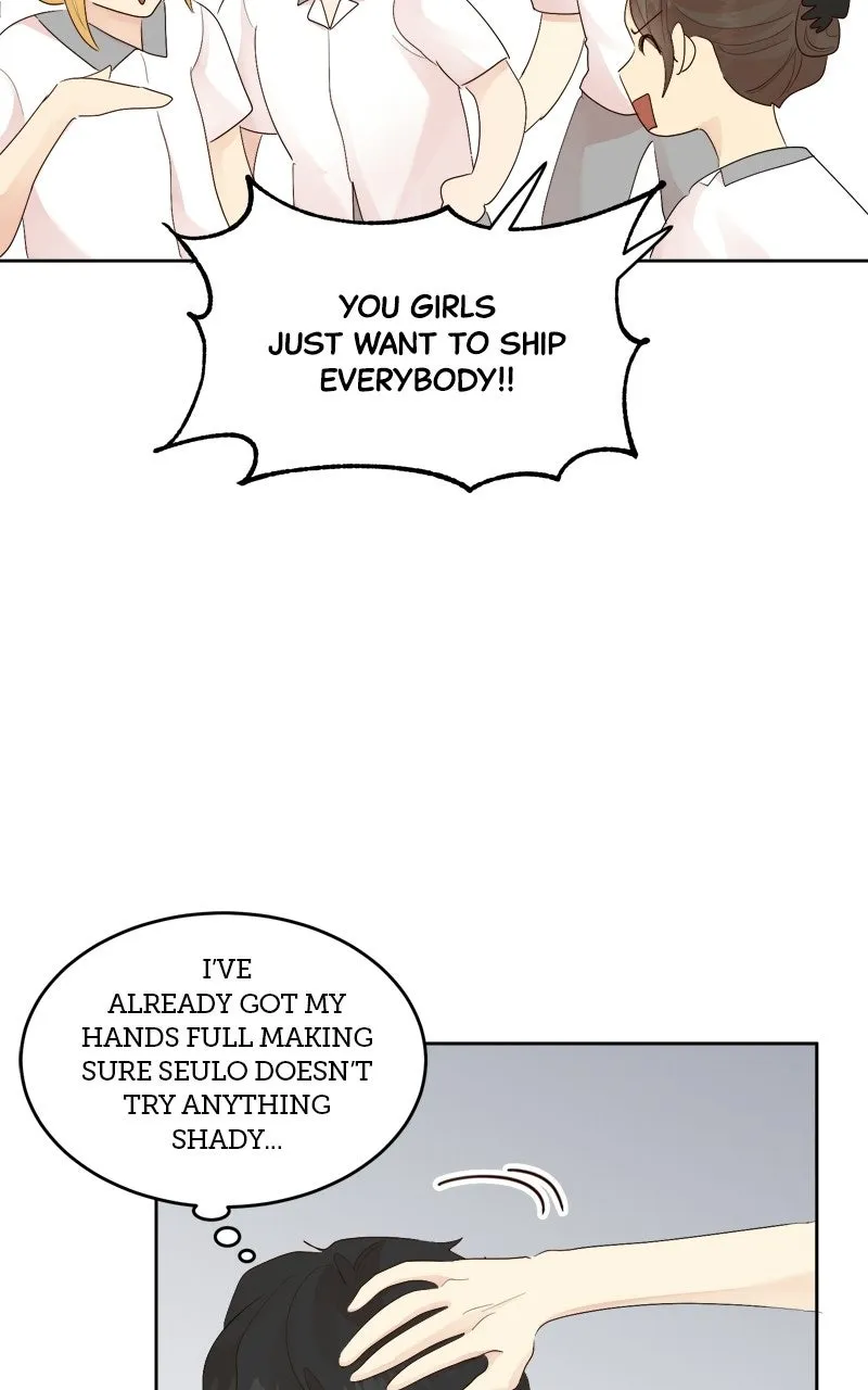 The Grim Reaper is My Guardian Chapter 29 page 26 - 