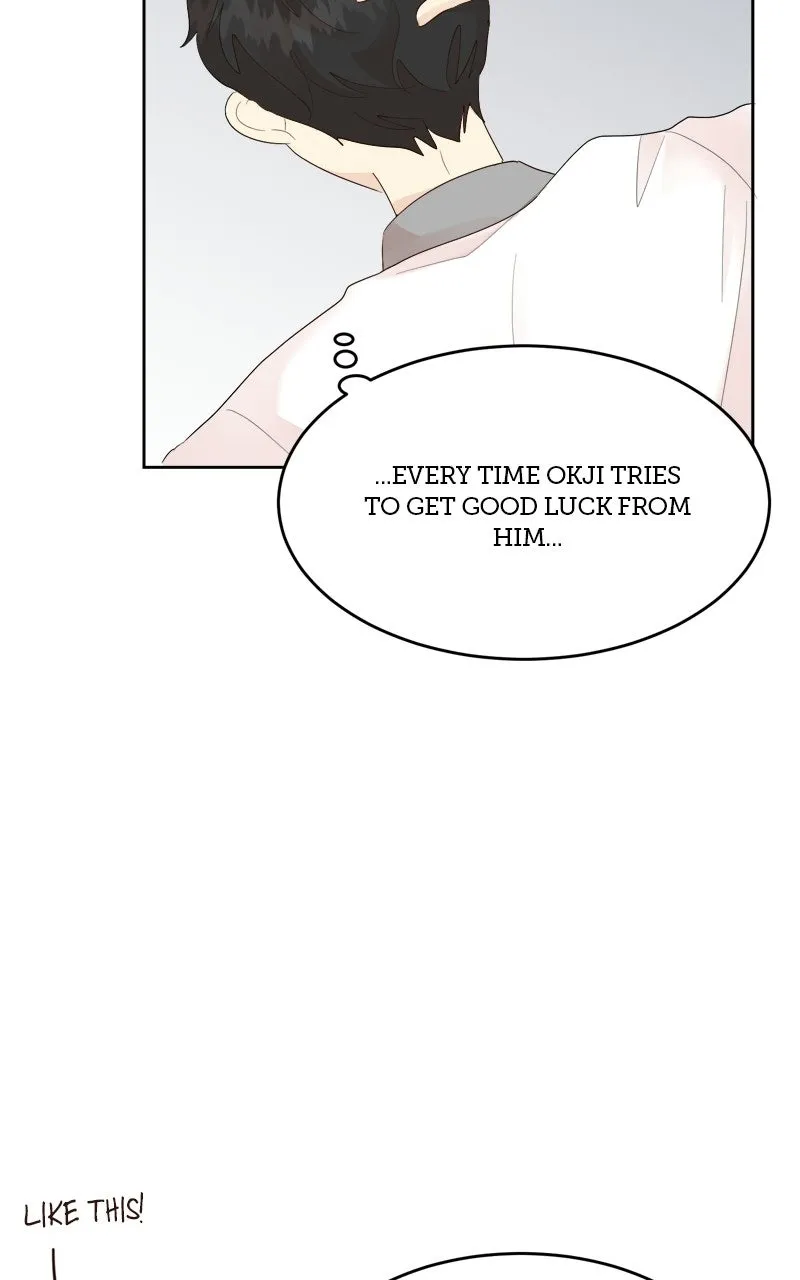 The Grim Reaper is My Guardian Chapter 29 page 27 - 