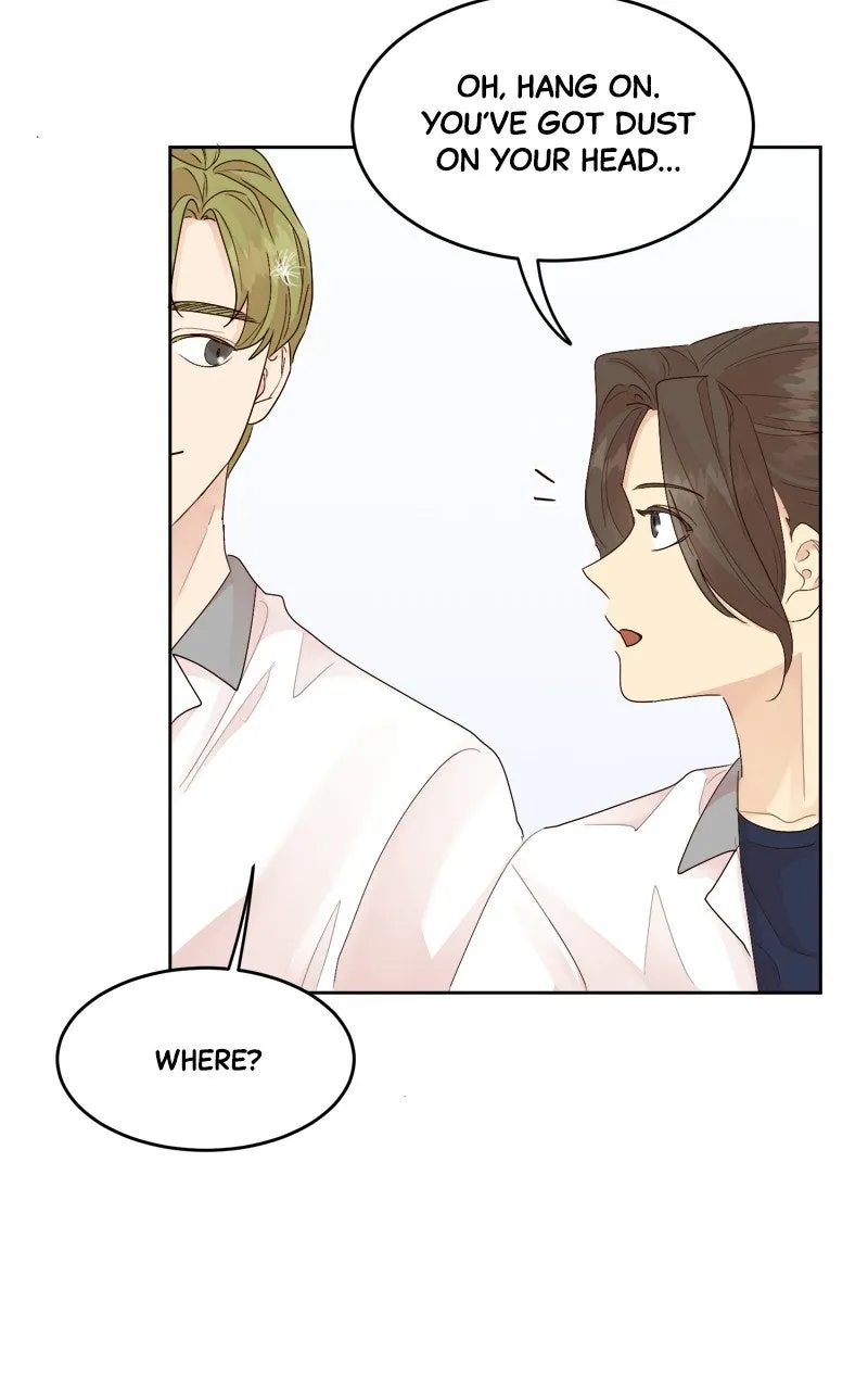 The Grim Reaper is My Guardian Chapter 29 page 29 - 