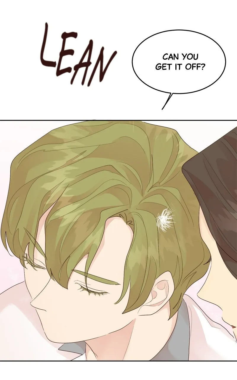 The Grim Reaper is My Guardian Chapter 29 page 30 - 
