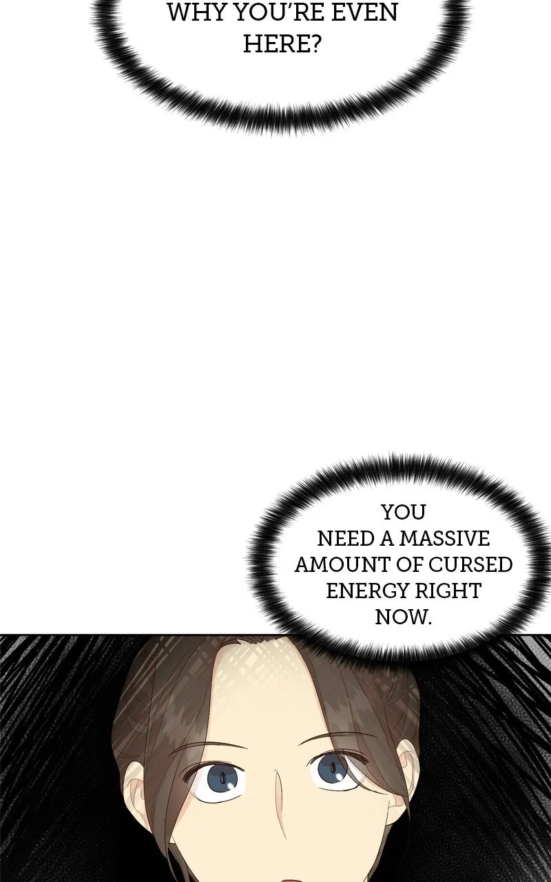 The Grim Reaper is My Guardian Chapter 29 page 4 - 