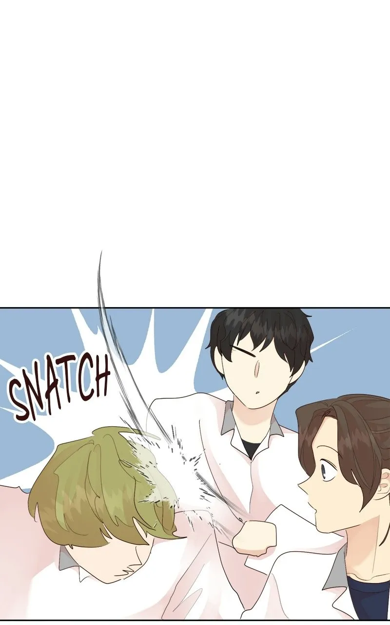 The Grim Reaper is My Guardian Chapter 29 page 31 - 