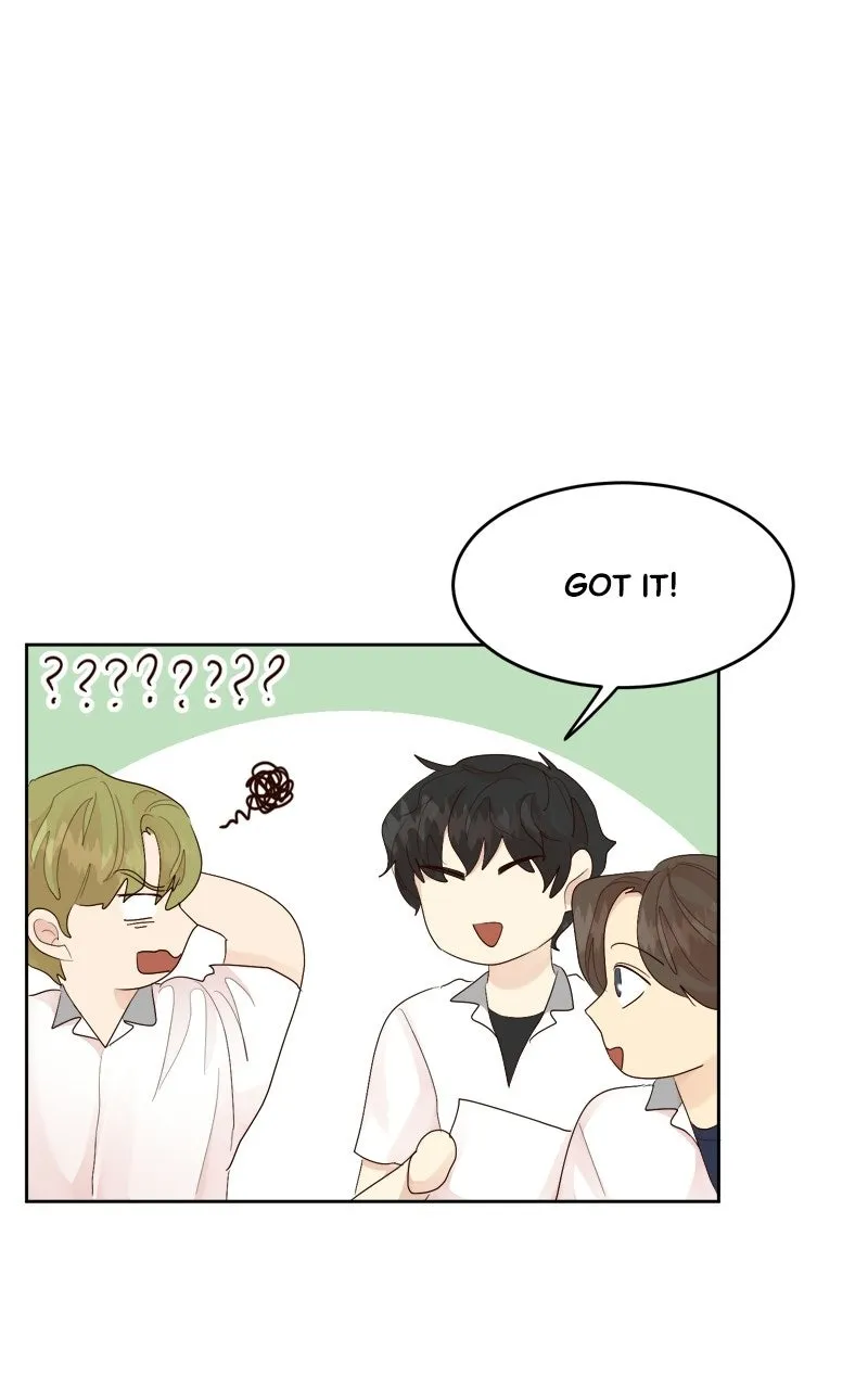 The Grim Reaper is My Guardian Chapter 29 page 32 - 