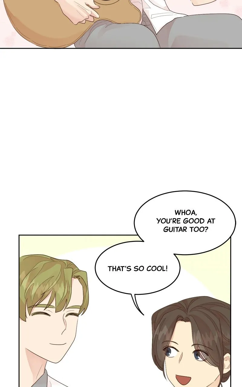 The Grim Reaper is My Guardian Chapter 29 page 34 - 