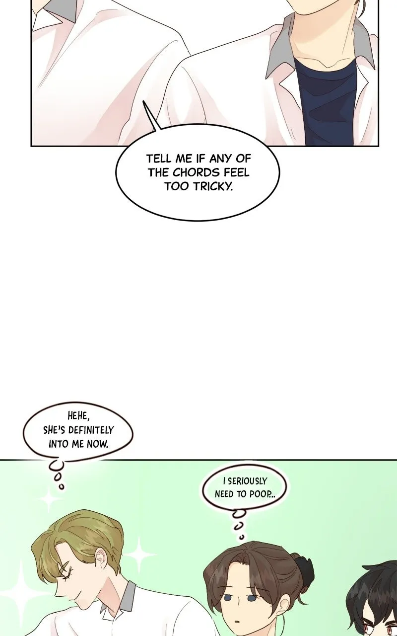 The Grim Reaper is My Guardian Chapter 29 page 35 - 