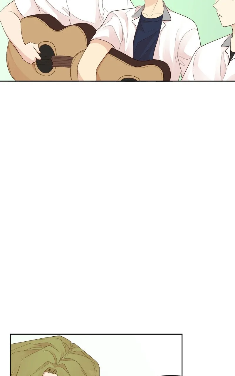 The Grim Reaper is My Guardian Chapter 29 page 36 - 