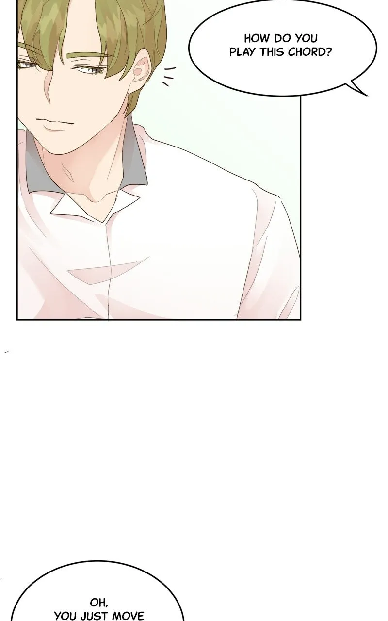 The Grim Reaper is My Guardian Chapter 29 page 37 - 
