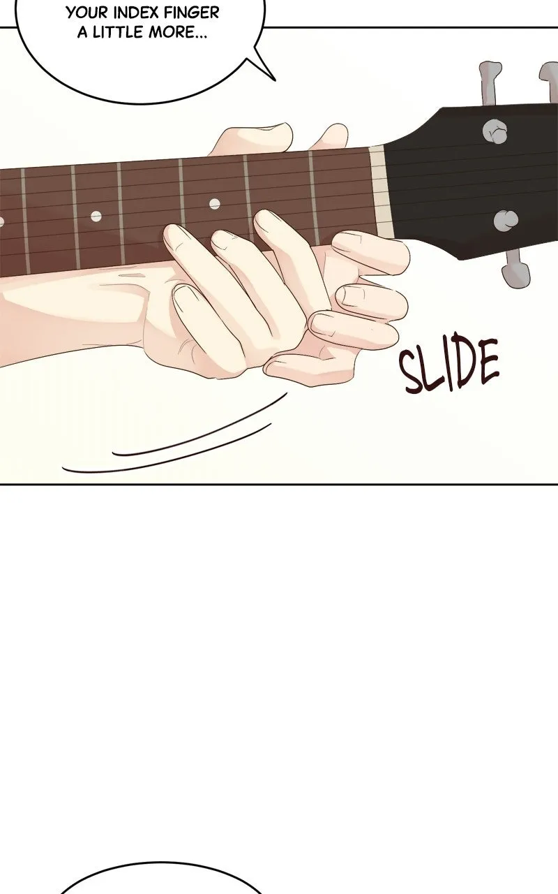 The Grim Reaper is My Guardian Chapter 29 page 38 - 