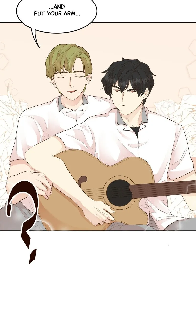 The Grim Reaper is My Guardian Chapter 29 page 39 - 