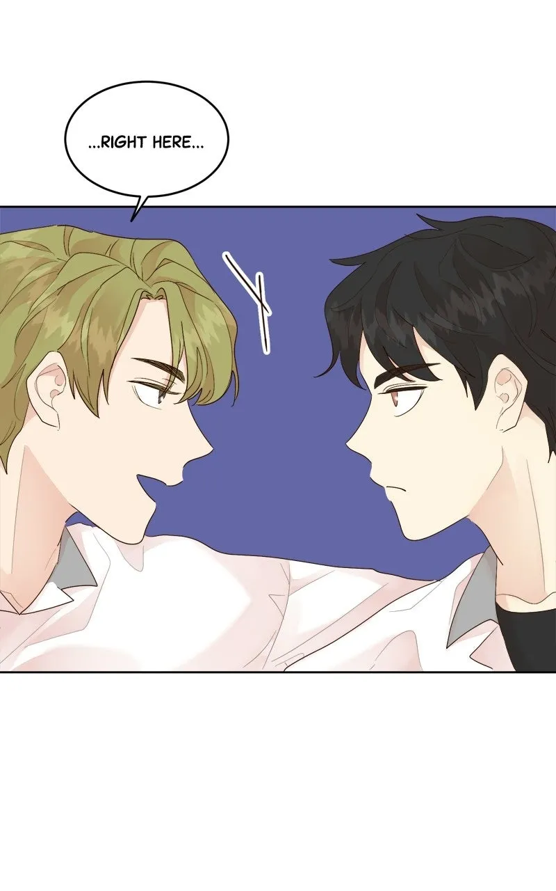 The Grim Reaper is My Guardian Chapter 29 page 40 - 
