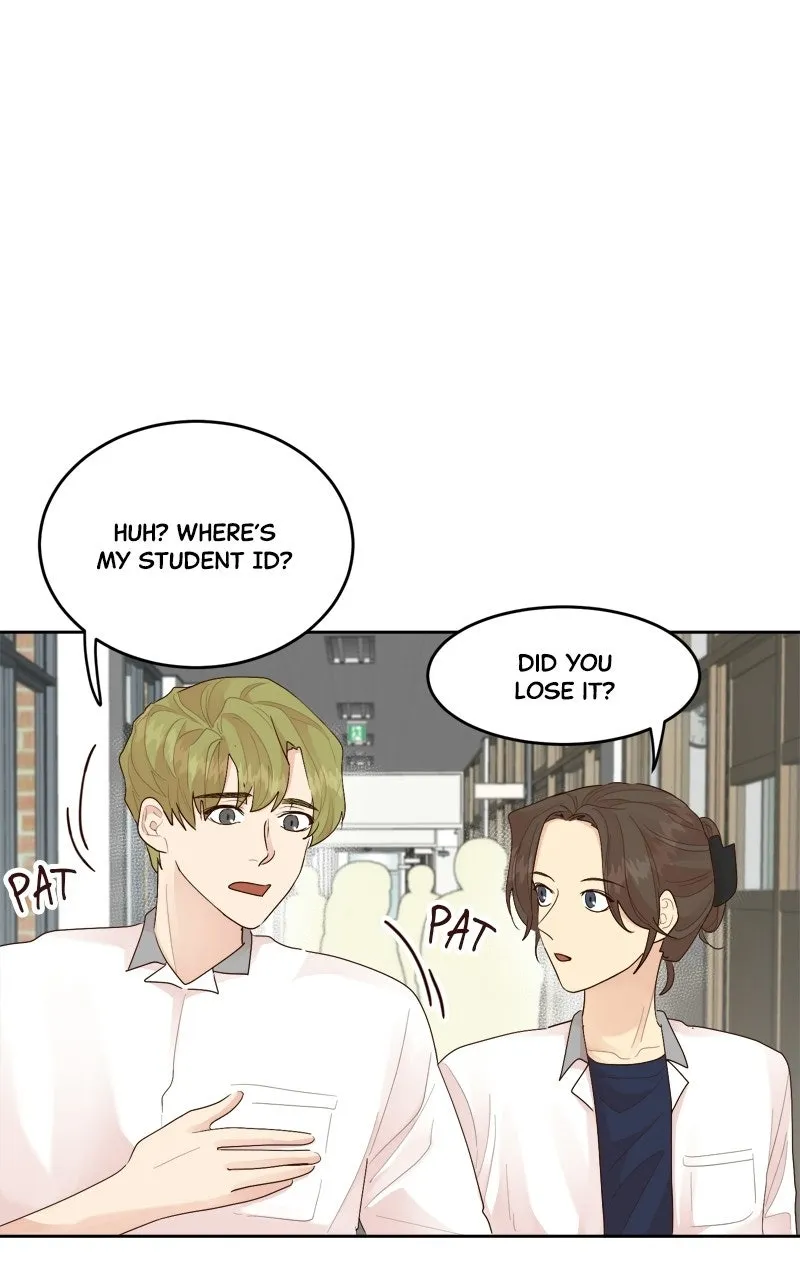 The Grim Reaper is My Guardian Chapter 29 page 43 - 