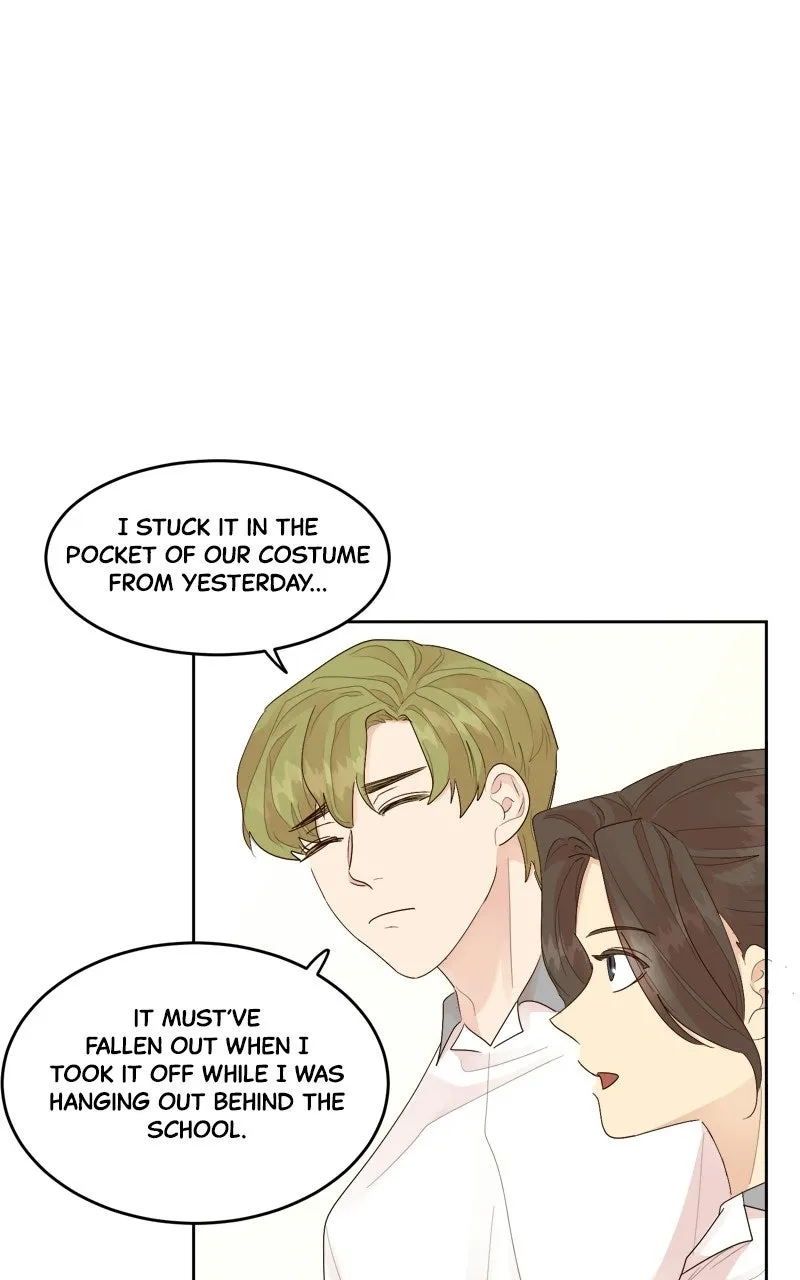 The Grim Reaper is My Guardian Chapter 29 page 44 - 