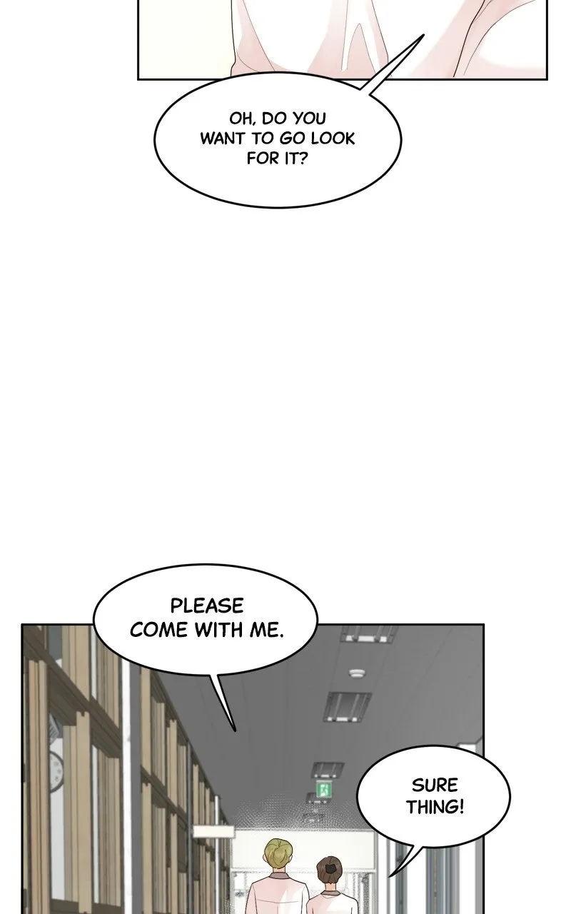 The Grim Reaper is My Guardian Chapter 29 page 45 - 