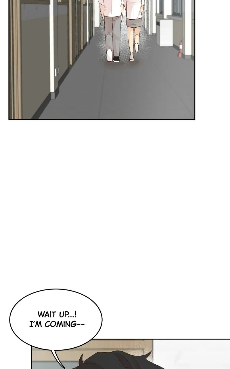 The Grim Reaper is My Guardian Chapter 29 page 46 - 