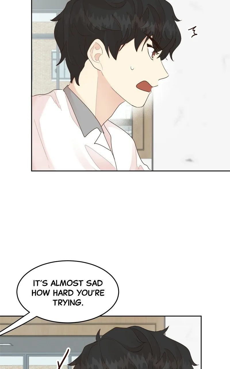 The Grim Reaper is My Guardian Chapter 29 page 47 - 