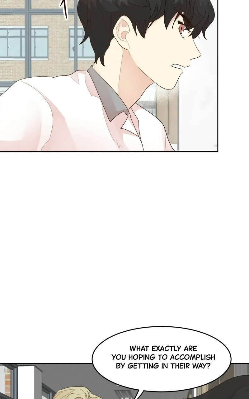 The Grim Reaper is My Guardian Chapter 29 page 48 - 