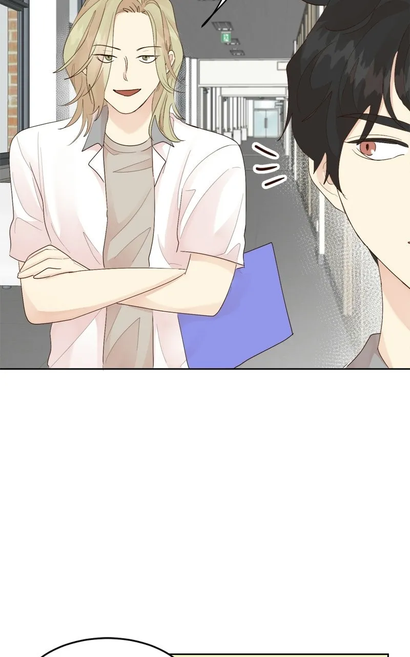 The Grim Reaper is My Guardian Chapter 29 page 49 - 