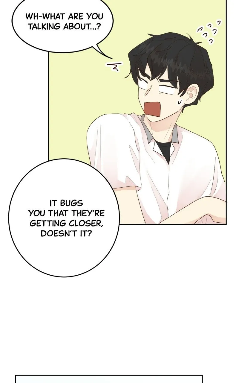 The Grim Reaper is My Guardian Chapter 29 page 50 - 