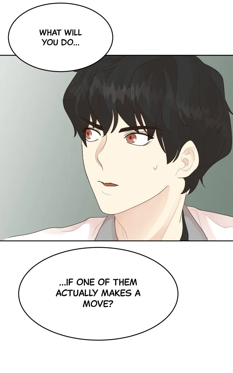 The Grim Reaper is My Guardian Chapter 29 page 52 - 