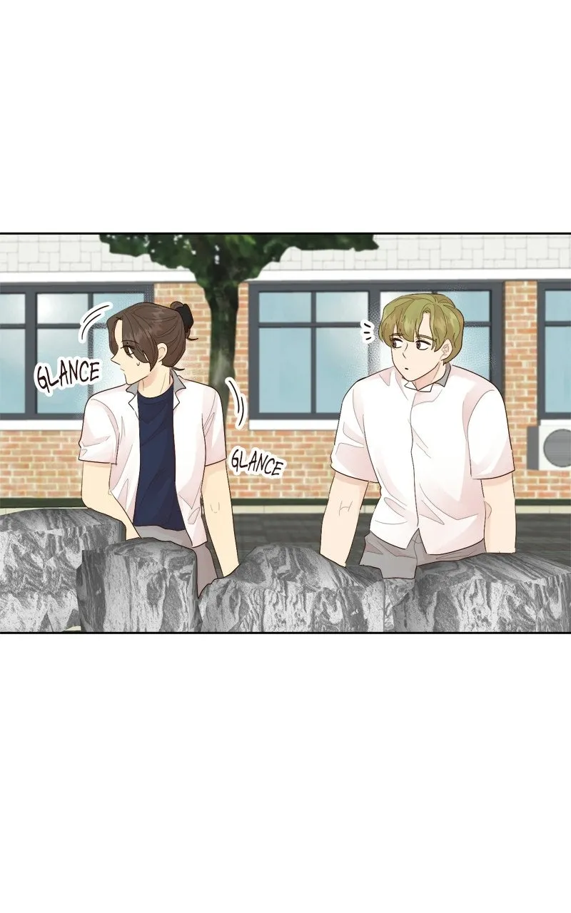 The Grim Reaper is My Guardian Chapter 29 page 54 - 
