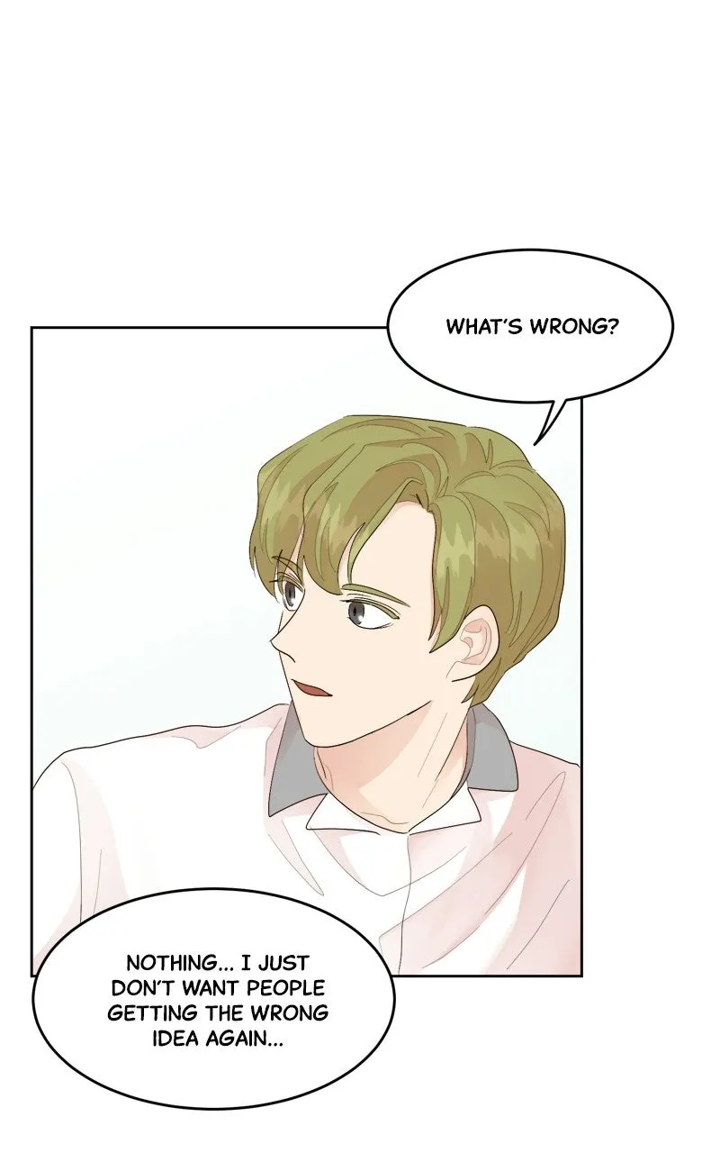 The Grim Reaper is My Guardian Chapter 29 page 55 - 