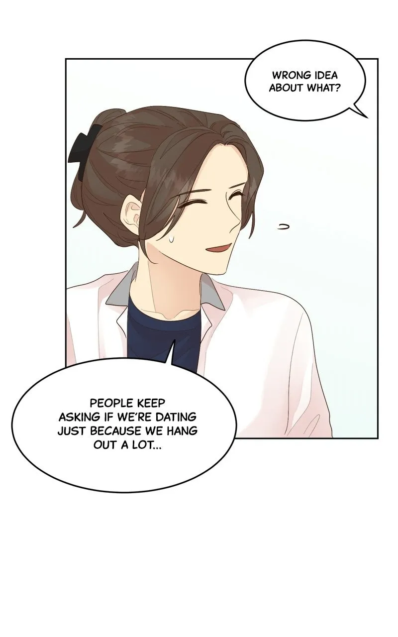 The Grim Reaper is My Guardian Chapter 29 page 56 - 