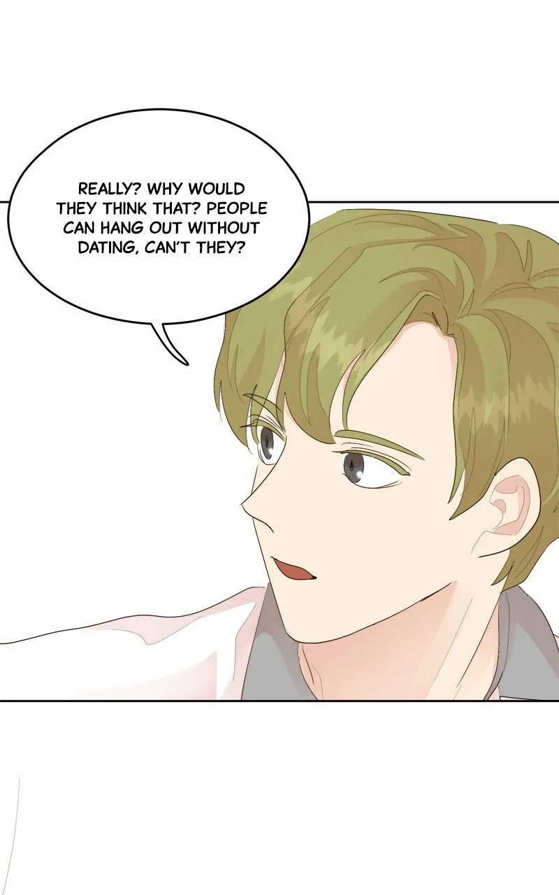 The Grim Reaper is My Guardian Chapter 29 page 57 - 