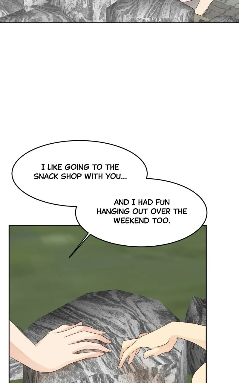 The Grim Reaper is My Guardian Chapter 29 page 60 - 
