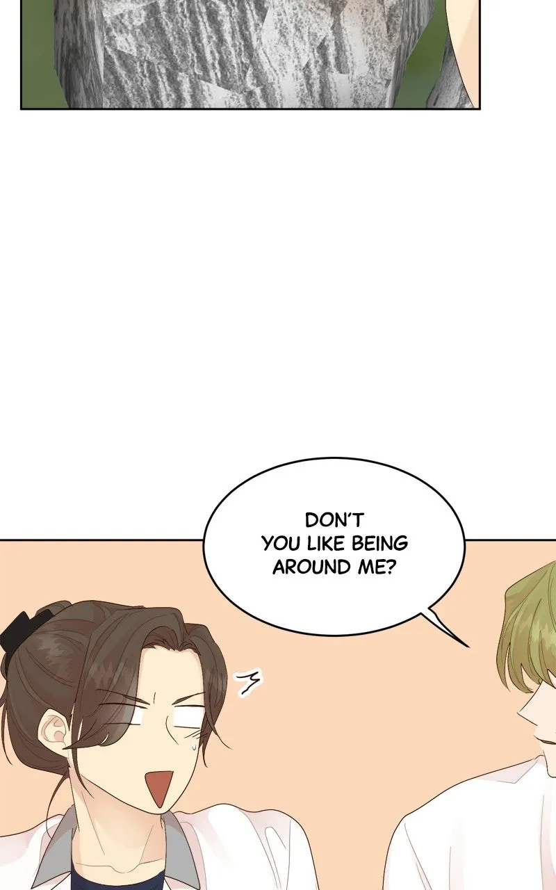 The Grim Reaper is My Guardian Chapter 29 page 61 - 