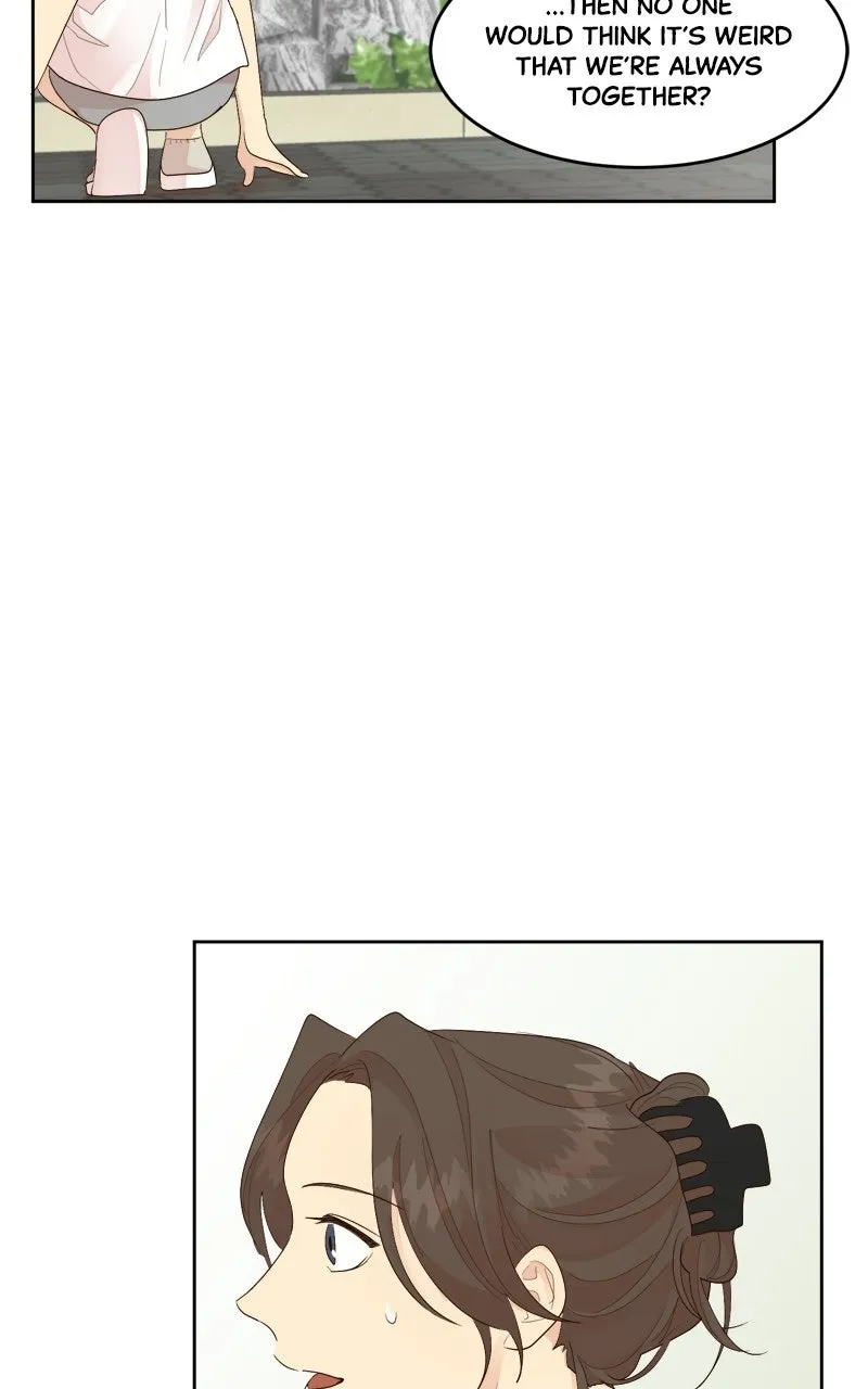 The Grim Reaper is My Guardian Chapter 29 page 63 - 