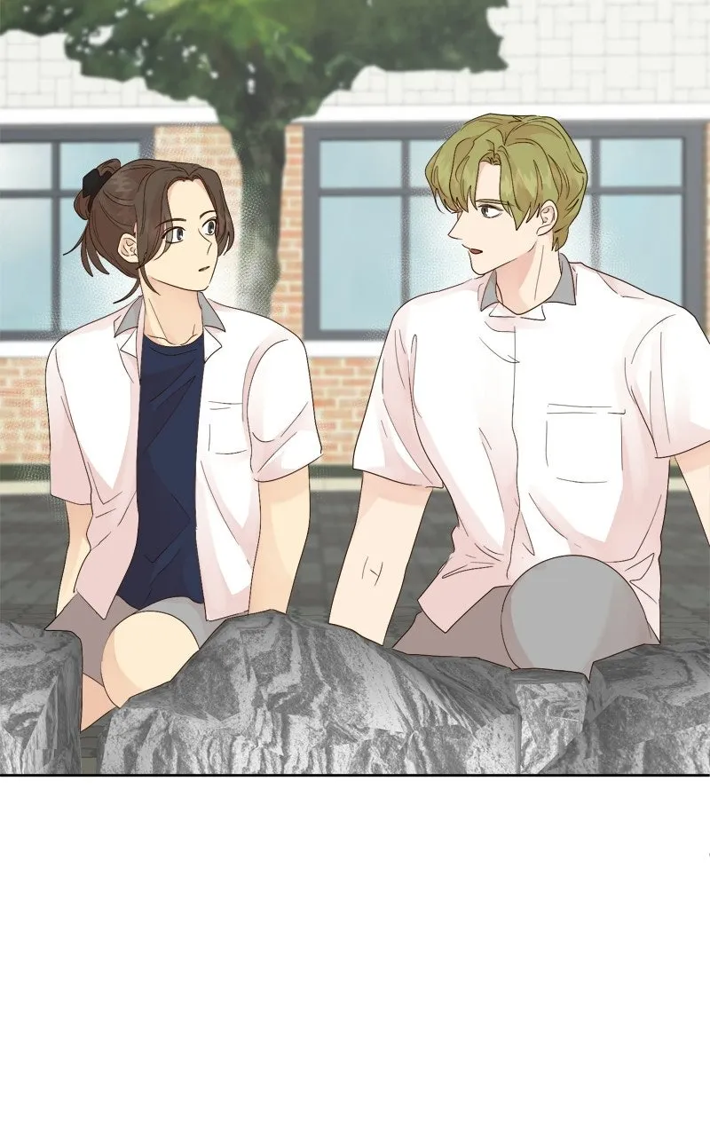 The Grim Reaper is My Guardian Chapter 29 page 66 - 