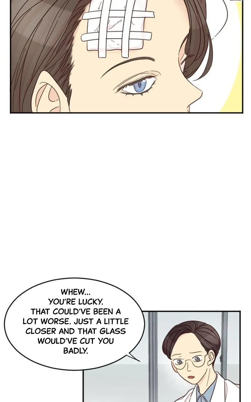 The Grim Reaper is My Guardian Chapter 3 page 2 - 