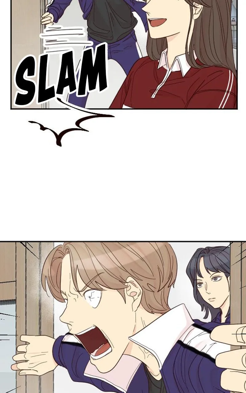 The Grim Reaper is My Guardian Chapter 3 page 12 - 