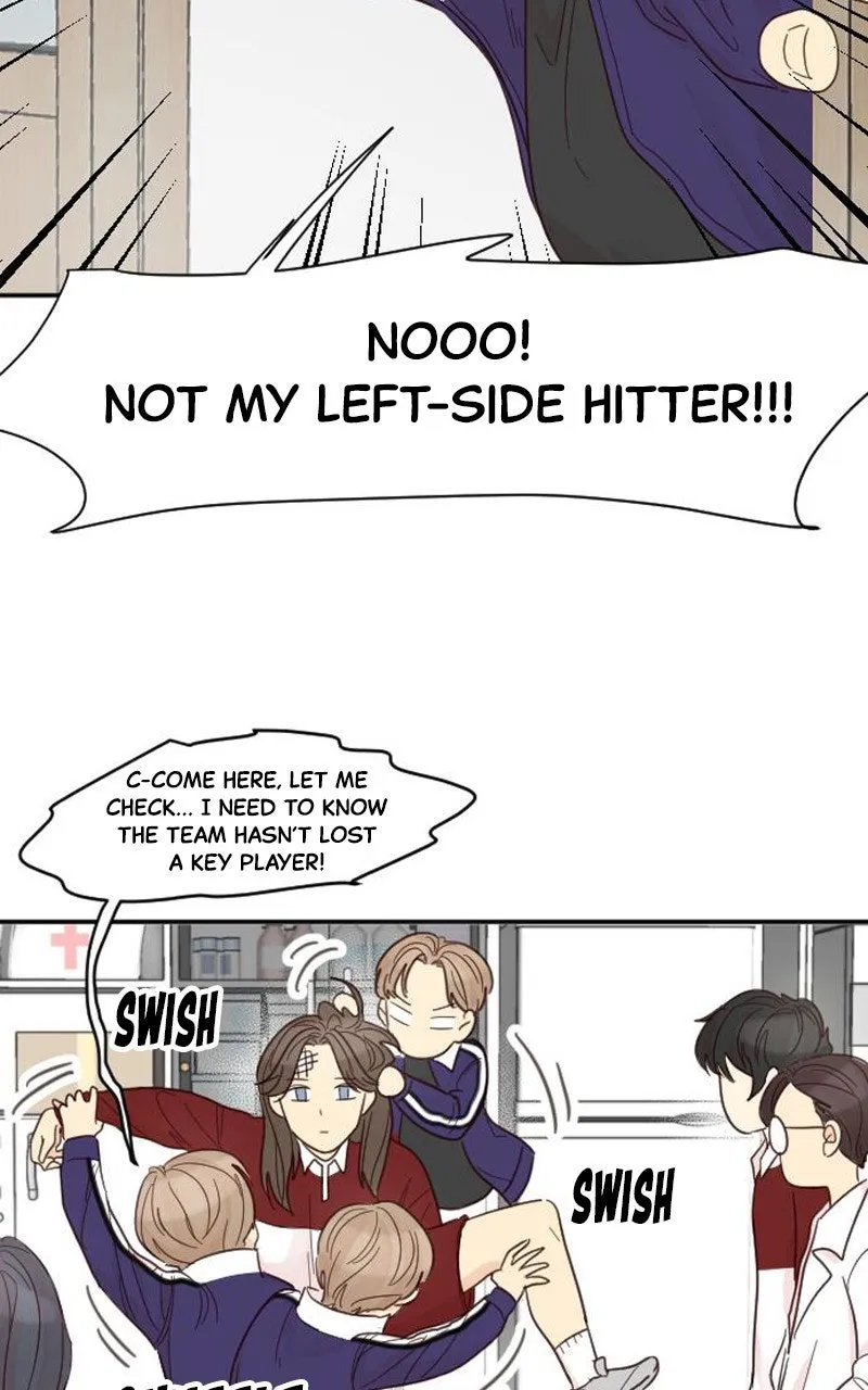 The Grim Reaper is My Guardian Chapter 3 page 13 - 