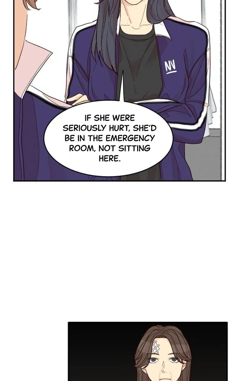 The Grim Reaper is My Guardian Chapter 3 page 17 - 