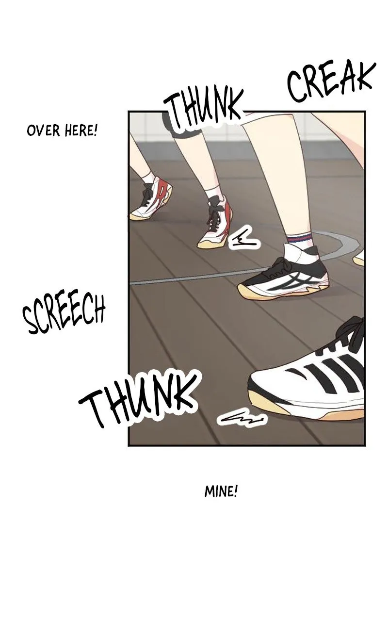 The Grim Reaper is My Guardian Chapter 3 page 27 - 