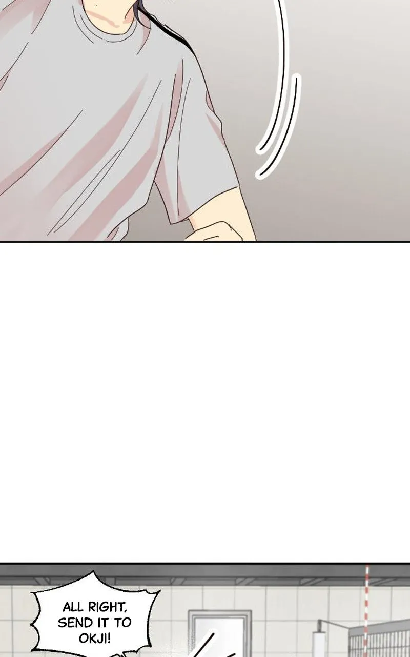 The Grim Reaper is My Guardian Chapter 3 page 32 - 