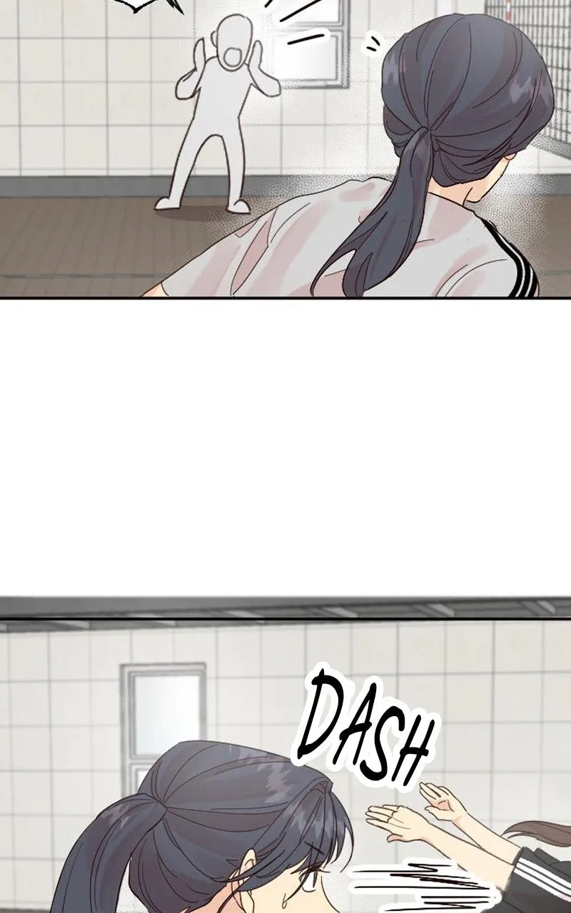 The Grim Reaper is My Guardian Chapter 3 page 33 - 
