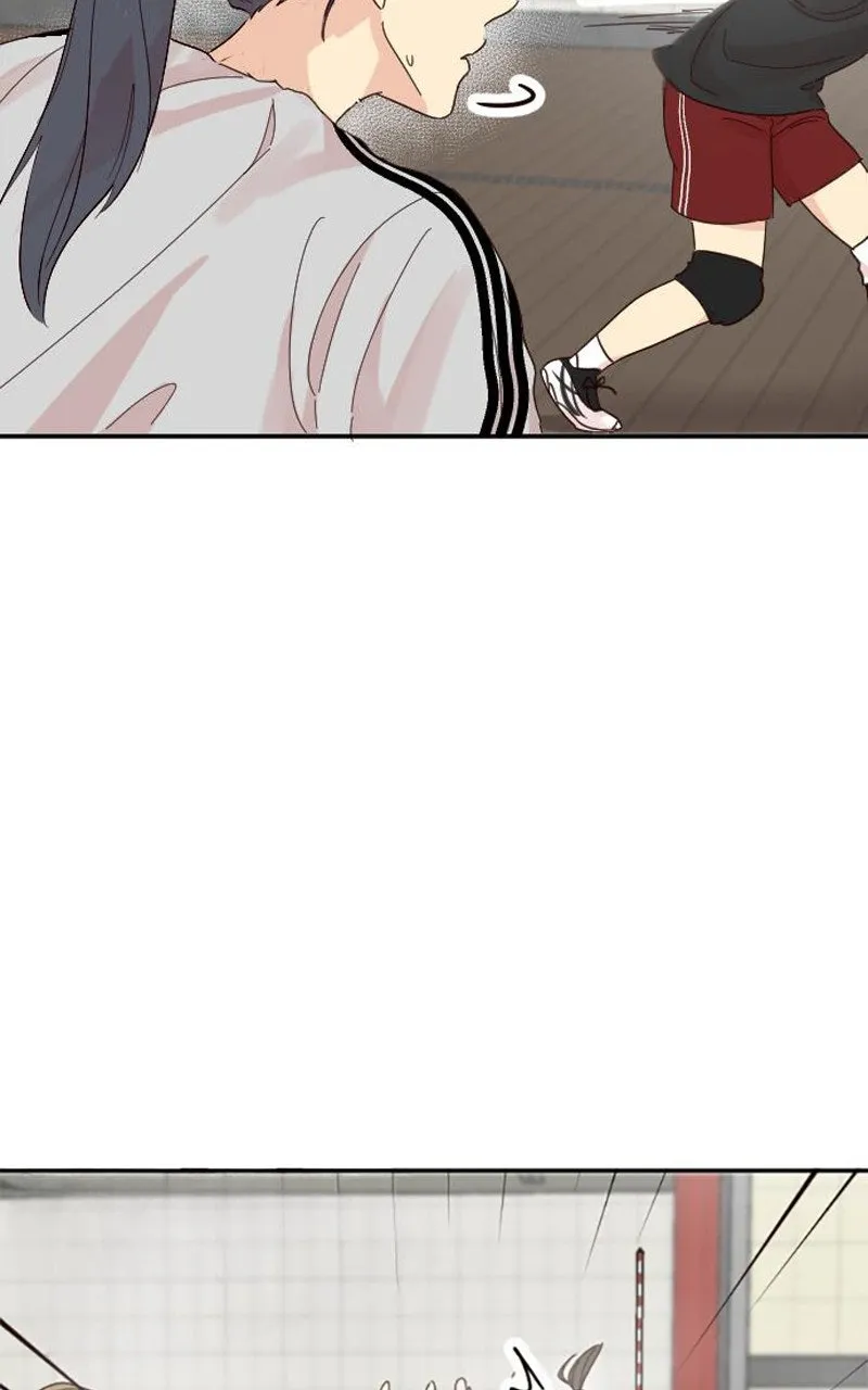 The Grim Reaper is My Guardian Chapter 3 page 34 - 
