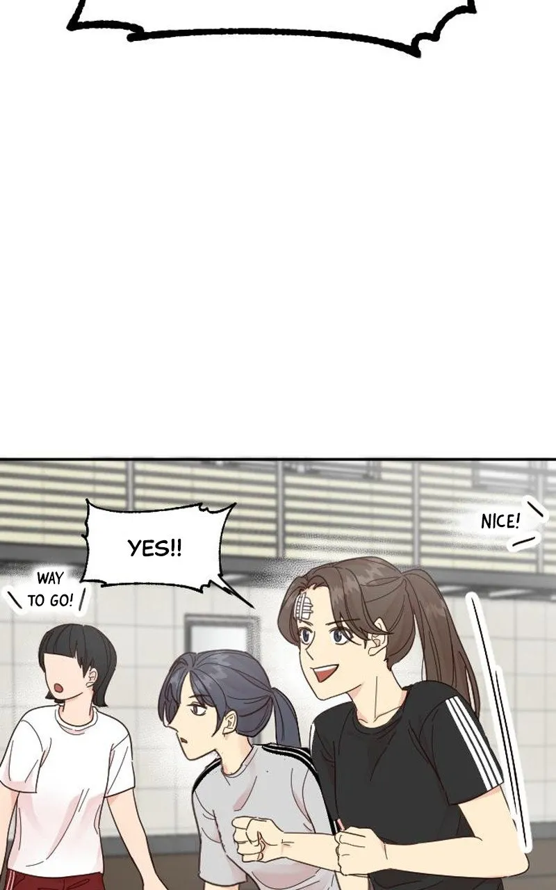 The Grim Reaper is My Guardian Chapter 3 page 36 - 