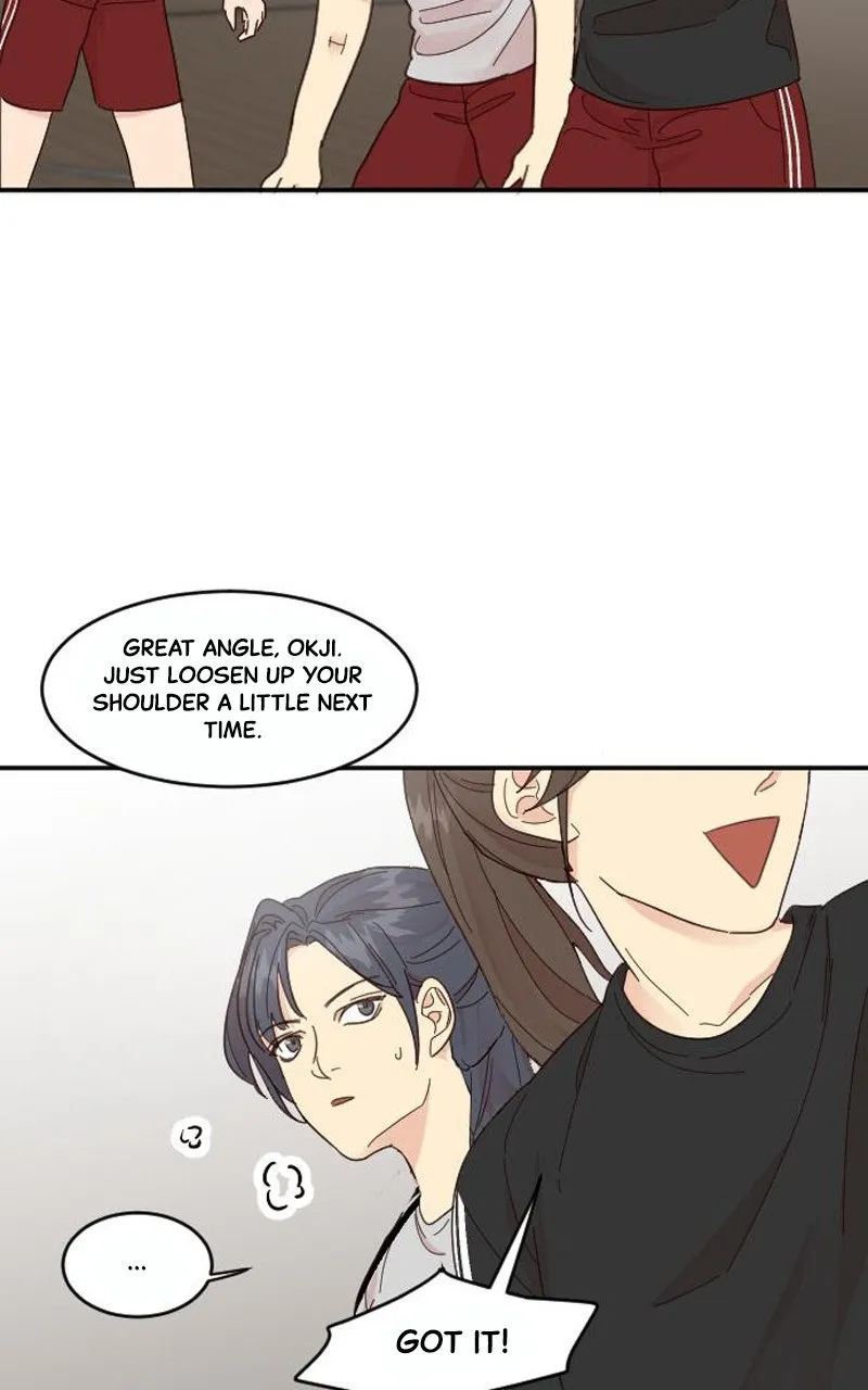 The Grim Reaper is My Guardian Chapter 3 page 37 - 