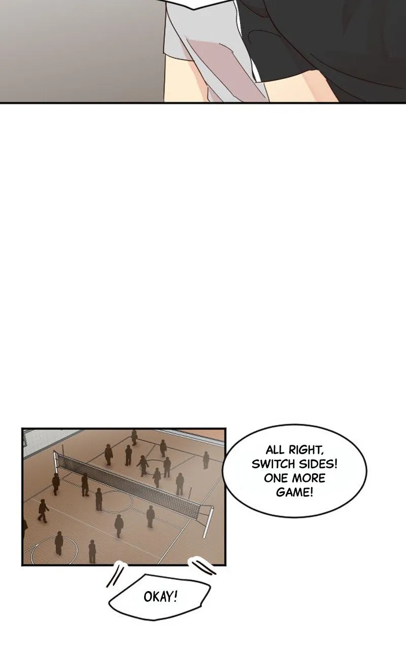 The Grim Reaper is My Guardian Chapter 3 page 38 - 